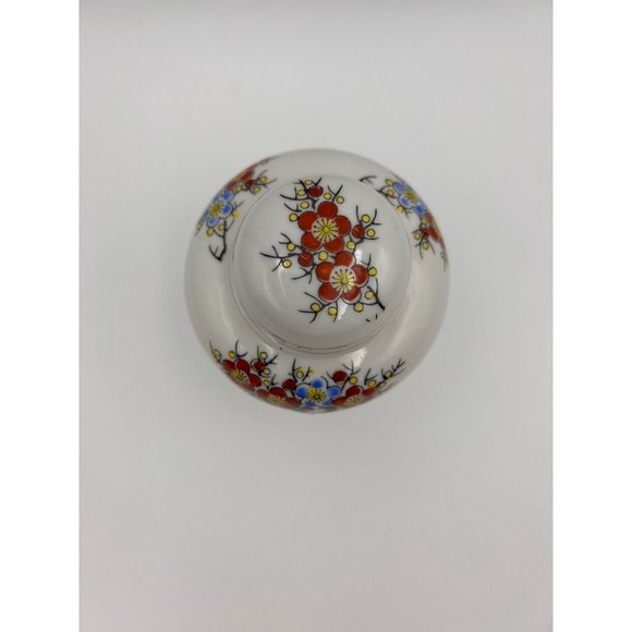 Action Lobeco Other - Vintage Action Lobeco Handcrafted Ginger Jar